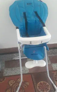 صندلی غذاکودک ۳۰۰ت