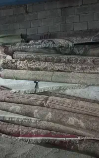 قالیشویی تمام اتوماتیک تابان