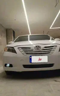 تویوتا کمری ۲۰۰۹