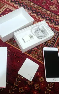آیفن ۷ پلاس
