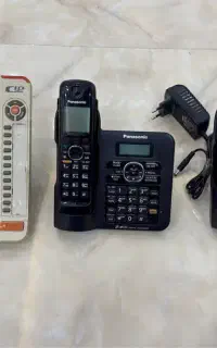گوشی تلفن ثابت