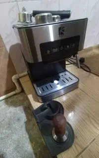 دستگاه قهوه ساز
