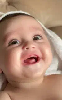 پرستار بچه