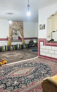 خانه مسکونی ویلایی جهت فروش