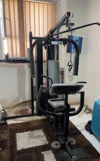 دستگاه بدنسازی ۴۸ کاره