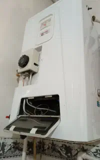 آبگرمکن دیواری