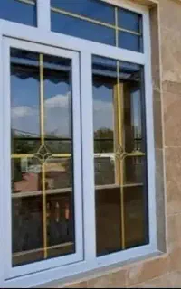 تعمیرات در وپنجره