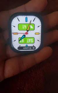 ساعت