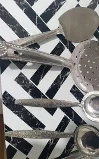 وسایل آشپزخانه