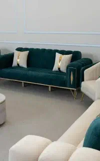 انواع مبل ازتولیدی