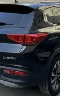 تیگو 7 ie وارداتی مدل ۹۸ فوق استثنایی کلکسیونی