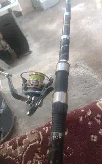 لانس فایرفاکس