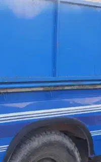 وانت نیسان حمل بار و اثاثه انصاف