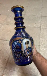 تنگ شاه عباسی