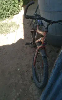 دوچرخه ۲۰دنده ای