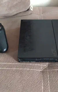 دستگاه ps2