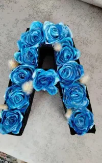 باکس گل