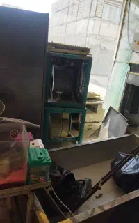 ۲ عدد کولر آبی