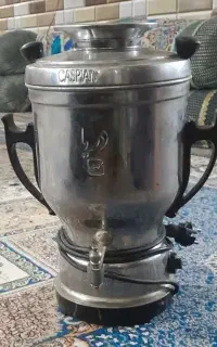 سماور برقی قیمت  خوب