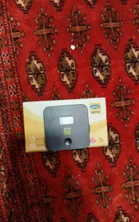 مودم جیبی ۴جی ایرانسل