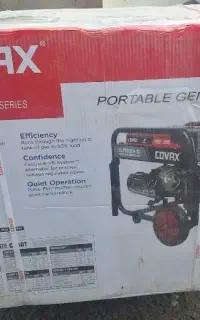 موتور برق 7.5 کیلو وات کواکس covax