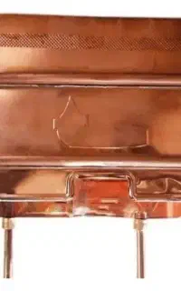 مبدل آبگرمکن