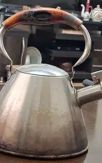 کتری مناسب باغ فقط 300