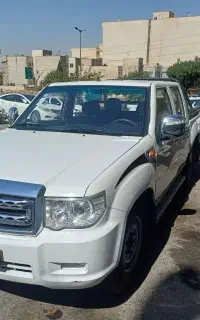 پادرا کارون دوکابین مدل ۱۴۰۴