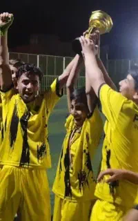 تیم فوتبال پلاک ۳۱۵
