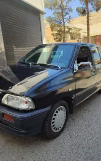 پراید