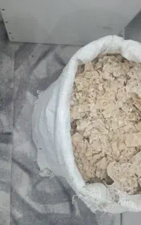 نان خشک