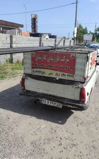 لوله کشی گاز،موتور خونه و آتشنشانی بازدید رایگان