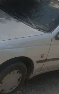 پژو405 مدل 93