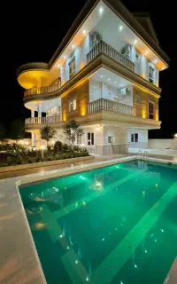 استخدام سرایدار ویلا
