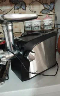 چرخ گوشت