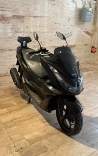 هوندا pcx160