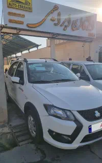 کوییک خشک مدل ۴۰۵