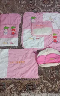 سرویس خواب نوزادی