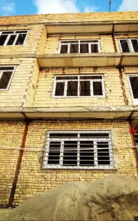 درب پنجره صفر تاصد ----