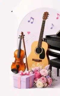 اهنگ زنده سوپرایز تلفنی برای شما