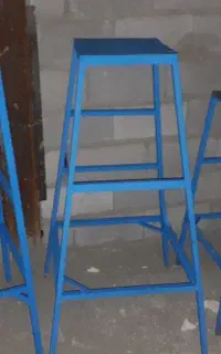چهار پایه