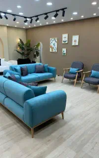 مبل مینمال