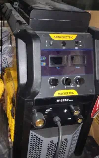 خدمات جوشکاری با دستگاهco2