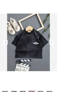 تیشرت لش پسرانه
