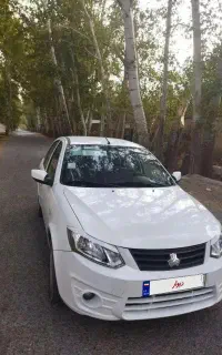 ساینا EX مدل 1401 در حد