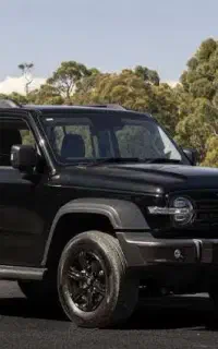 حواله تانک 300 مشکی نمایندگی شیراز 200 میلیون