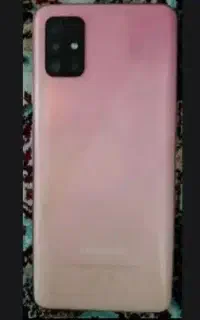 گوشی گلکسی A51