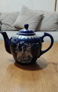 قوری سایز بزرگ