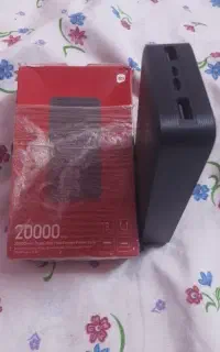فروش پاوربانگ۲۰هزار