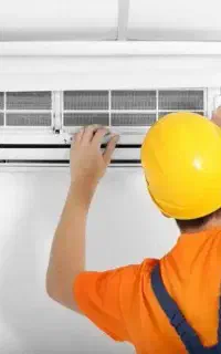 نصب جابجایی وسرویس.انواع کولرهای گازی